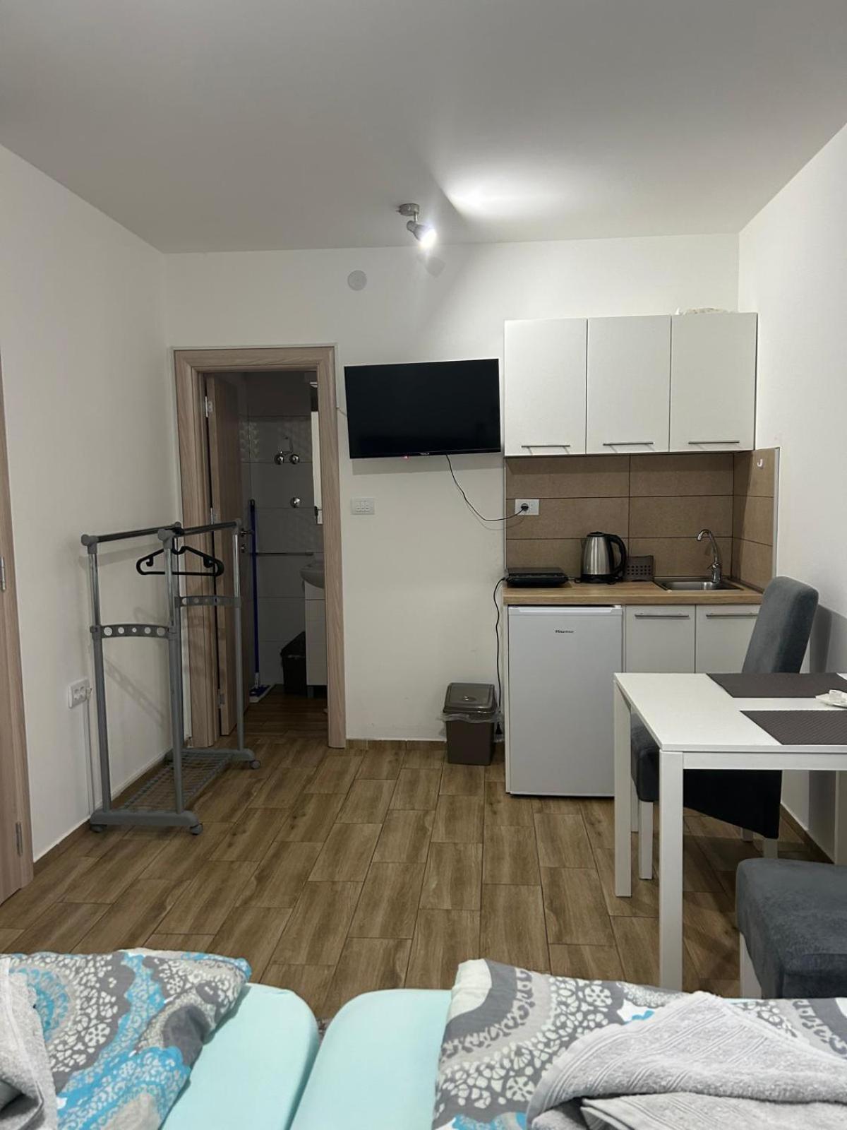Villa Ronic Sokobanja Kamer foto