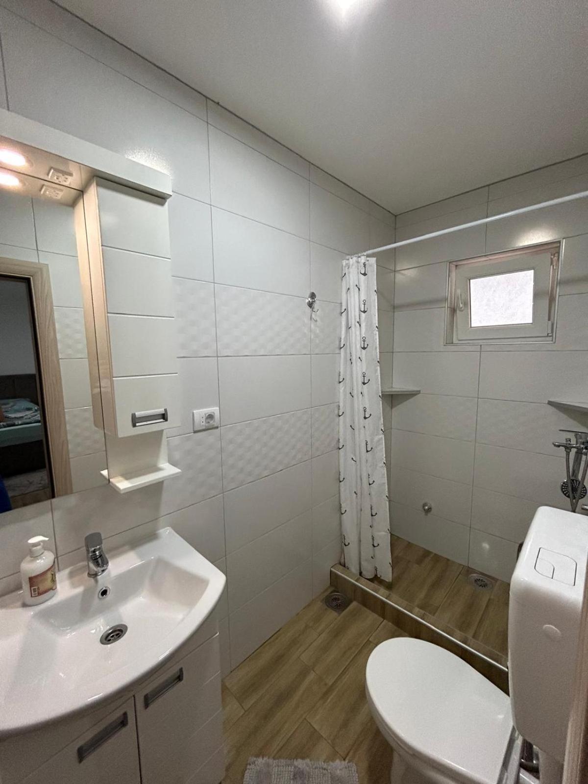 Villa Ronic Sokobanja Kamer foto